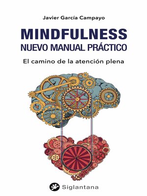 cover image of Mindfulness nuevo manual práctico
